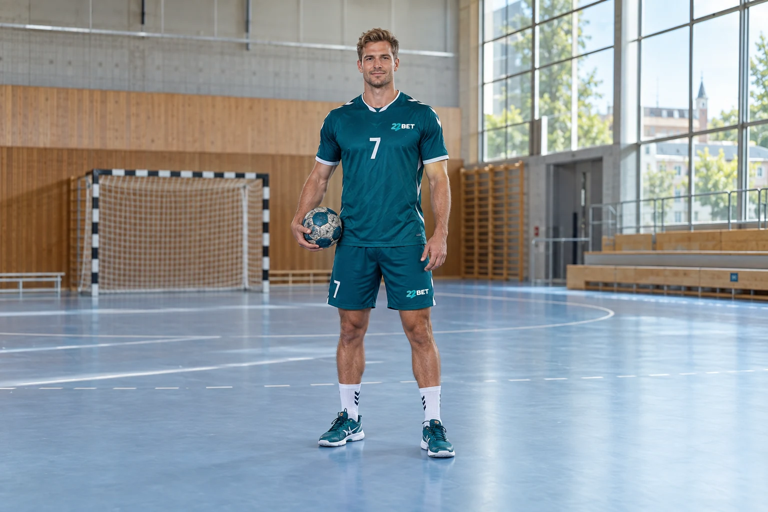 22BET: Sport und Freizeit in Österreich