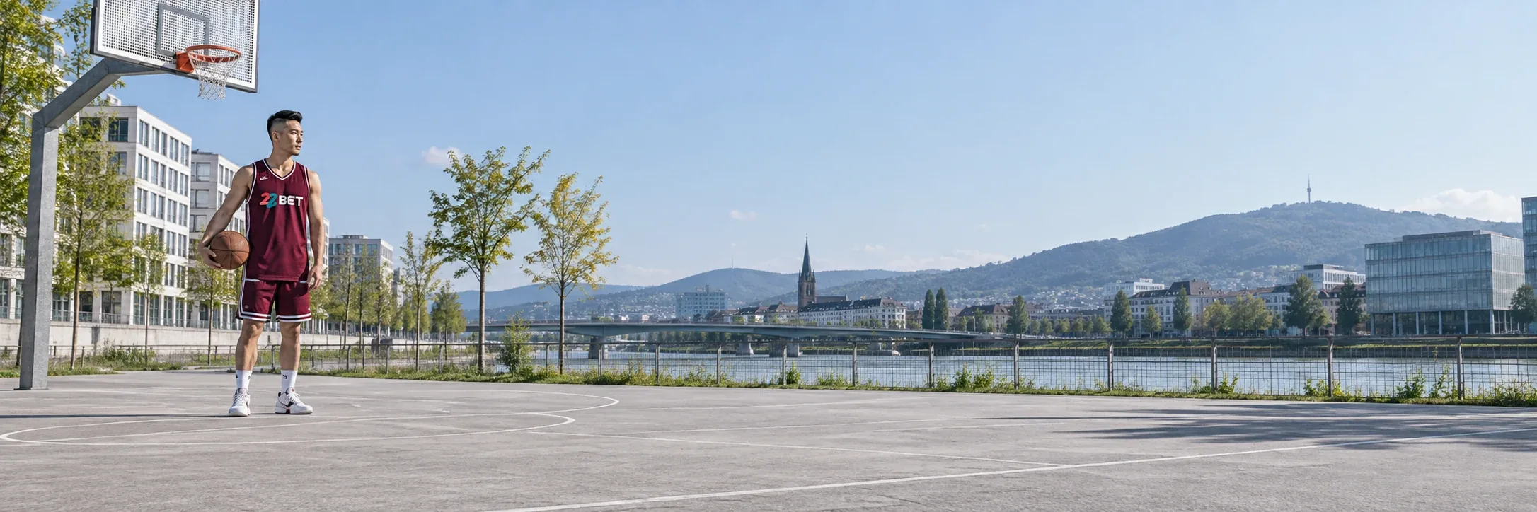 22BET: Sport und Freizeit in Österreich