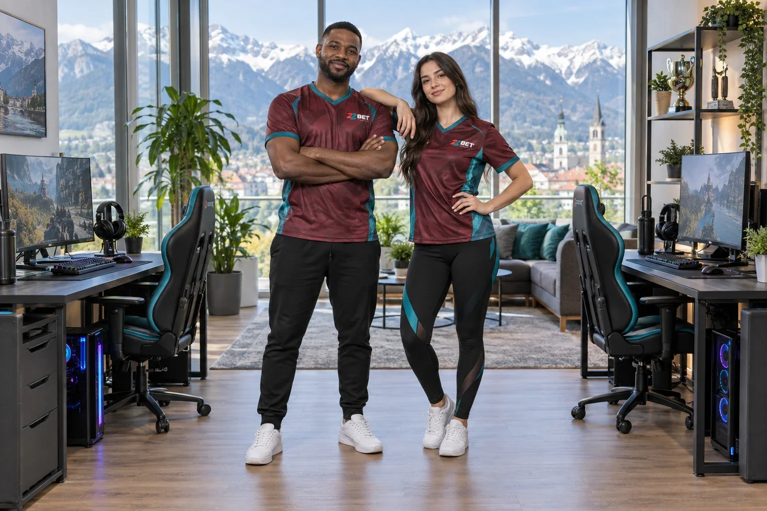 22BET: Sport und Freizeit in Österreich
