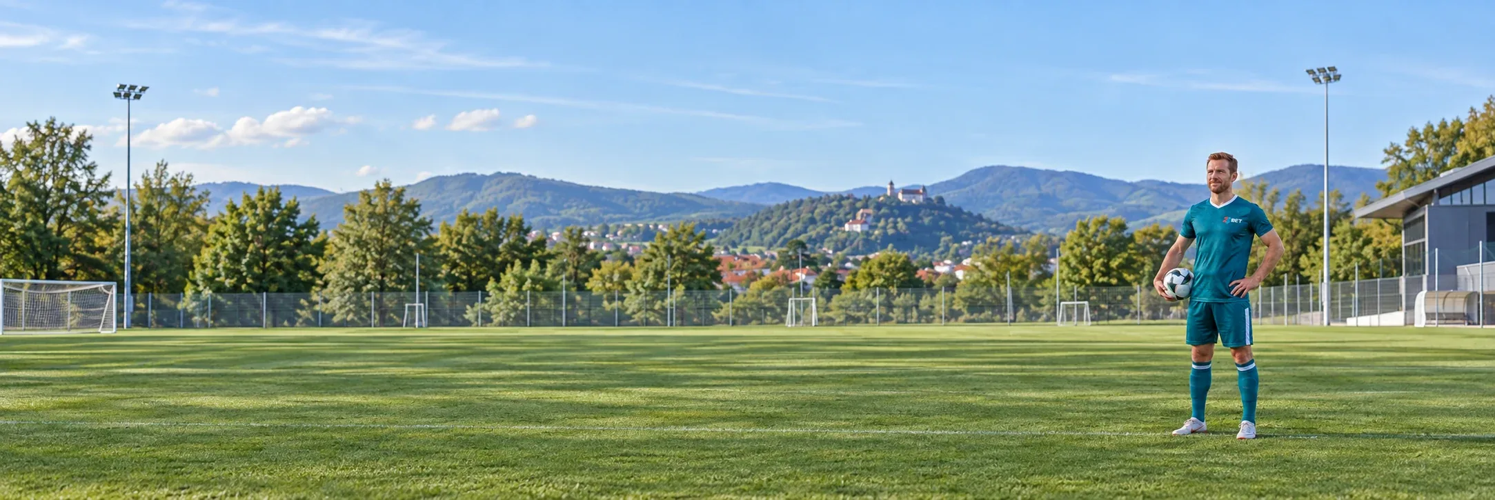 22BET: Sport und Freizeit in Österreich