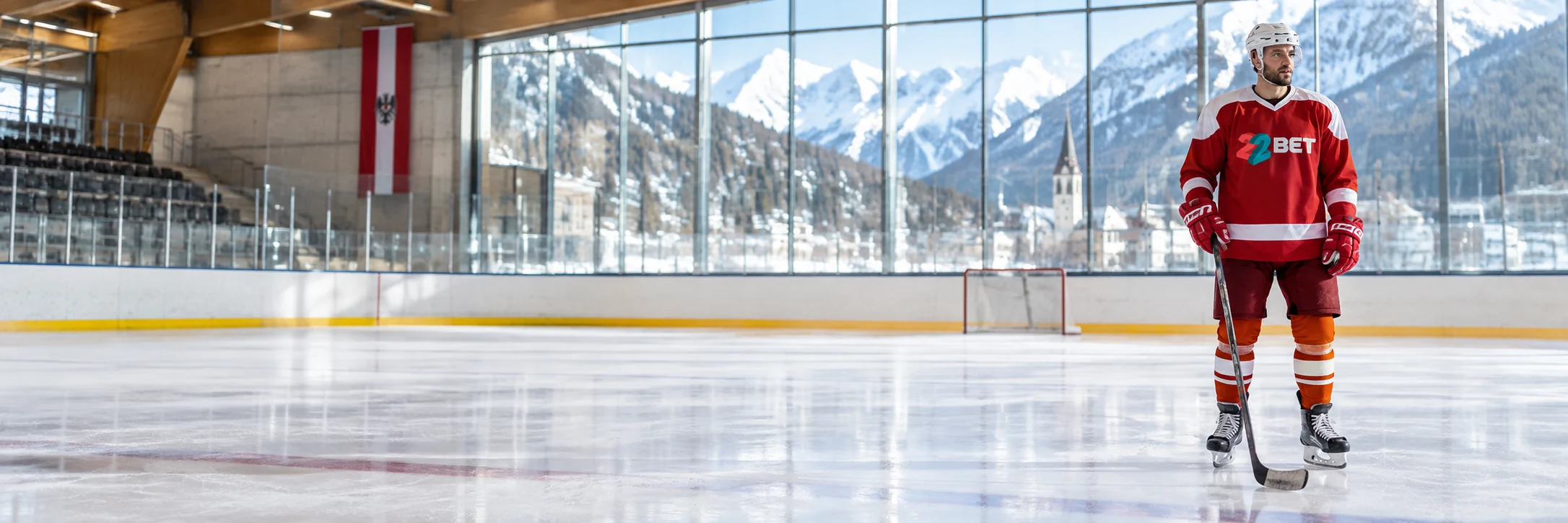 22bet – Sport und Freizeit in Österreich