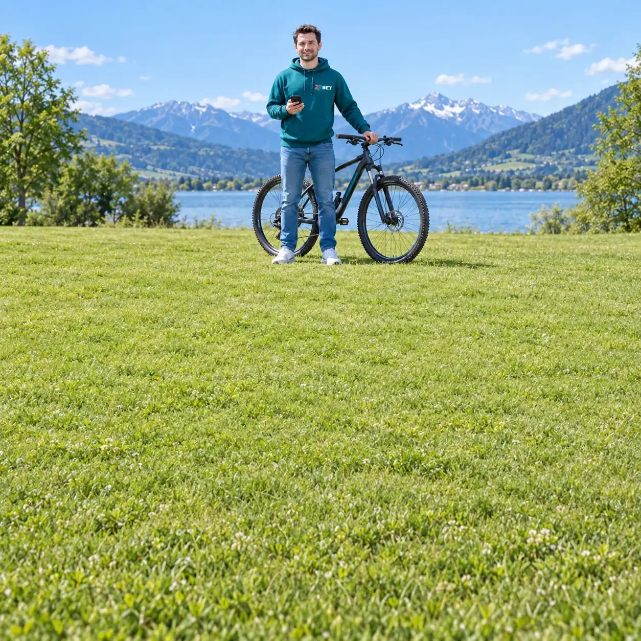22bet – Sport und Freizeit in Österreich