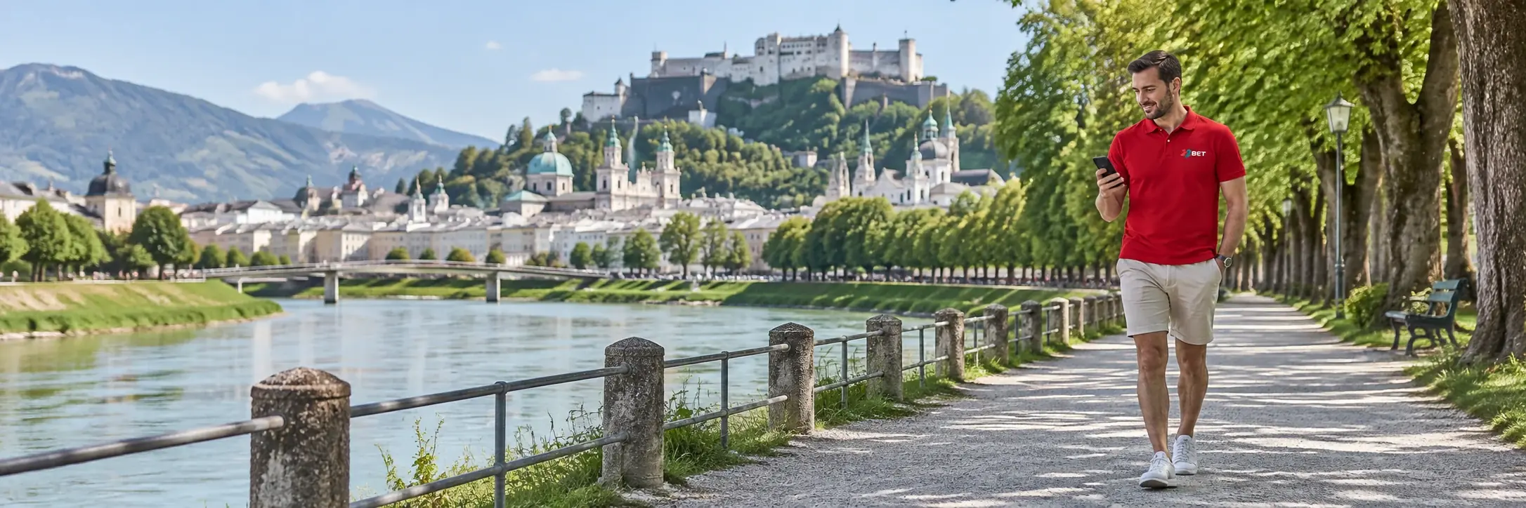22bet – Sport und Freizeit in Österreich